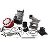 MALOSSI Kit carburatore PHBL 25B per Vespa 50/N/L/R/S/Special/SR/SS per aspiratore diretto da 112 CCM con attacco in gomma, con filtro dell'aria