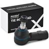 RIDEX 914T0094 Testina sterzo Anteriore Compatibilità con FIAT DUCATO Pianale piatto/Telaio 230