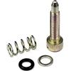 DELLORTO KIT VITI COMPATIBILE CON MINIMO CARBURATORI PHBH, PHBL, PHF, P COMPATIBILE CON HM ET VHBT