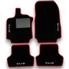 RDS TRUCK Tappetino Tappetini per Renault Clio IV 3/5 porte anno 2012 al 2016, per Renault Clio IV 3/5 porte Restyling 2016-2019. Scopri e Scegli su Personalizza ora.