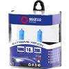 Sparco Coppia lampadine auto h7 12V 55W luce fredda