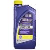 Royal Purple api-licensed SAE 5 W-20 High performance sintetico motore olio 1 litri brocca