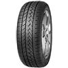 Fortuna Fortuna EcoPlus 4S 165/60 R15 81T Pneumatici per tutte le stagioni GTAM T276128 senza cerchione