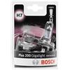 Bosch Lampadina, Faro di profondità 1987301436 | Compatibile con: ABARTH 500 / 595 / 695, 500C / 595C / 695C, ALFA ROMEO 147, 156, 156 Sportwagon, 159, 159 Sportwagon, 166