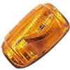 Generico Spia Luminosa Dinamica Per Ford Per Transit MK8 2014 2015-2018 2019 2020 Sostituire Le Luci Direzione Specchietto Retrovisore Automatico Sinistro E Destro(Left yellow)