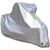 Generic Copertura moto per Moto Morini X-Cape 1200 (2026+) Copertura impermeabile per moto all'aperto Protezione UV Antipolvere Antivento Antigraffio E Resistente, Adatto A Tutte Le Stagioni