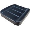 perfeclan Carrello elevatore del sedile del sedile del trattore veicoli agricoli caricatori installa facilmente trattori comodi sedile caricatore skid