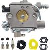 Masnln Carburatore per motosega Echo WT-739 CS-330T A021001111 CS-330 CS-330MX4