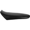 iplusmile Cuscino per Sella Moto in Poliestere Traspirante Imbottitura Spugnosa, Sedile Atv Compatibile 47cc/49cc, Accessorio per Offroad per Lunghi Viaggi e Uso Confortevole