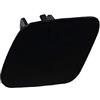 VLZUNO Tappo di copertura lavafari paraurti anteriore automatico, for BMW X5 E70 2007 2008 2009 2010 2011 2012 2013 51657199141 51657199142 Tappo lavafari(Left)