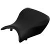TCMT Cuscino per sedile singolo conducente anteriore adatto per S1000RR 2012-2018 HP4 2012-2014