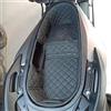 Generic Cuscinetto per scatola portabagagli per sella da moto, imbottitura per bauletto per Forza 350 ADV350 NSS350 Accessori