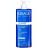 Uriage DS Hair Shampoo Delicato Riequilibrante 500 ml Tutti i Tipi di Capelli e Cuoio Capelluto Sensibile