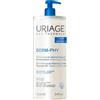 Uriage ?Uriage Derm-Phy Crema Lavante Bagno e Doccia 1 L Pelle Secca e Sensibile Viso e Corpo