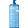 Uriage Derm-Phy Gel Doccia Dermatologico 1 L Lenitivo e Protettivo Senza Sapone Pelle Sensibile