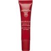 Apivita BeeVine Elixir Crema Liftante Rughe Occhi e Labbra 15 ml