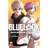PANINI SPA Blue lock. Episode Nagi (Vol. 8)