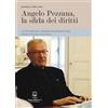 Belforte Salomone Angelo Pezzana, la sfida dei diritti. Una vita dedicata a omosessualità, Israele e libri