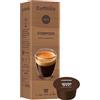 Caffitaly Caffè Caffitaly Ecaffè Corposo Espresso Forte 100 Capsule Cialde - 100%Originale