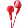 JVC HA-F160-R-E Cuffie in ear