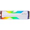 ADATA XPG Spectrix S65G 2 TB, SSD, (PCIe 4.0 x4, M.2 2280)