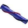 CLKE Rullo spazzola per aspirapolvere Dyson V6 V7, senza fili, Absolute Animal, spazzola di ricambio 966821-01 966084-01, 4 denti, diametro 45 mm