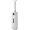 EUAIIPull Smart Umidificatore 16L Serbatoio con lampada UV, Timer e telecomando Top Fill Umidificatore ad Ultrasuoni 3 Livelli Regolabile per Casa Palestra Ufficio Hotel