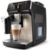 Philips 5500 series LatteGo EP5547/90 Macchina caffè automatica, 20 bevande, cappuccinatore, 1.8 L, macine in ceramica (Philips EP5547/90 coffee maker Fully-a)