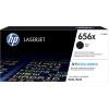 HP 656X nero toner ORIGINALE (CF460X) 1620 g 192 mm