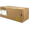 Ricoh SP C252EY giallo toner ORIGINALE (407534) 4000 Pagine