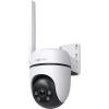 TP-Link Tapo C425 Telecamera di sorveglianza bianco (TAPO C425)