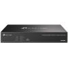 TP-Link Videoregistratore di rete VIGI NVR1004H-4P nero