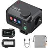 GODOX iT30Pro S TTL Camera Flash Speedlite per Sony, iT30ProS iFlash Pocket Flash GN15 2.4 GHz HSS 1/8000s, Tempo di Riciclo 1.5s, Speedlight con Batteria Li-ion 7.4V 900mAh, Diffusore Integrato