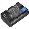 BTBAI LP E6 Batteria per Canon LPE6 LP E6N LPE6N EOS 7D 6D 5D Mark 3 III 2 II 70D 80D XC10 60D Camera