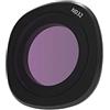 Poystng Filtro per lenti ND16 ND64 ND256 Polarizzatore Filtri a densità neutra Droni Accessori per lenti Otticamente in vetro per droni Correzione del colore Scratch