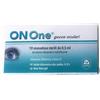 NUOVA FARMAJON Srl Farto Onone 10 Monodose Sterili Da 0,5 Ml In 2 Strip