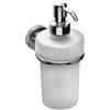 Colombo Design B93320CRVAN Dispenser a Parete Serie Basic
