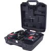 KS Tools 515.4110 Smerigliatrice Angolare Cordless