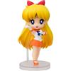 BANDAI Figuarts Mini Sailor Moon Sailor Venus Riedizione Edizione Action Figure