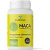 Vonderweid maca 100 capsule vonderweid
