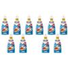 MERISANT Misura® Sugarly Dolcificante Liquido Zero Calorie, Perfetto per Caffe' e Dolci, Senza Glutine, Senza Aspartame, Vegano, Confezione Apri e Chiudi, Multipack 5x205ml (Confezione da 2)