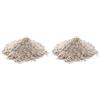 BONGIOVANNI FARINE E BONTA' NATURALI Farina di grano Saraceno chiara senza glutine 1Kg (Confezione da 2)
