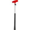 Générique Putter Junior - Club di Formazione regolabile, Putter per Doppio Senso | Strumento di allenamento da golf ad albero estensibile, di golf leggera a mano destra a mano sinistra e portatile per