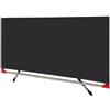 Generico Recinzione da Ping Pong Portatile, Blocco Surround Indipendente for Deflettore del Campo da, for Aree Bloccate(Color6,1 Piece)