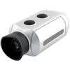 ZSJDRETU 1Pc Elettronico Digitale 7 18 Telemetro Golf Caccia Range Finder Singolo Cilindro Range Finder