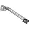 Yhenlovtt Per stelo della bicicletta per bici pieghevoli da strada Plus Compatibilità manubrio 222 mm Riser in lega di alluminio piuma con opzioni di lunghezza 150/200 mm (20222)