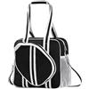 Lljsszr Borsa da Pickleball, Racchetta Sportiva, Borsa per Racchetta Grande, Borsa Tote da Pickleball