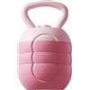 Generic Kettlebell regolabili - Set di manubri kettle bell, set per allenamento della forza, palestra, fitness, allenamento a casa, allenamento funzionale per tutto il corpo, costruzione muscolare, cardio