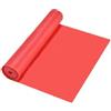 NLQCSXWEP Fasce elastiche di resistenza, Fascia di resistenza multicolore for esercizi fitness yoga 1500 mm x 150 0,35(Purple)