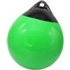 Sharplace Parabordo per Barche in PVC, Galleggiante Marino, Ancora Galleggiante in PVC, Boa di Ormeggio Marina
